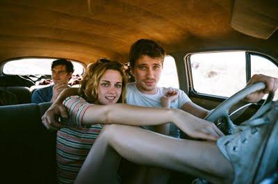 On The Road Movie