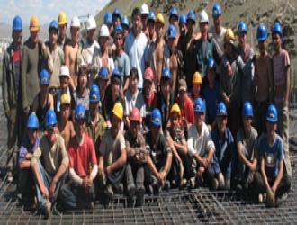 барилгачид