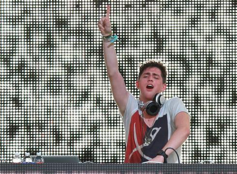 Porter-Robinson