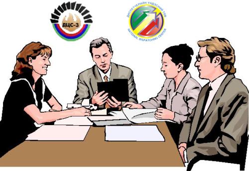 meeting