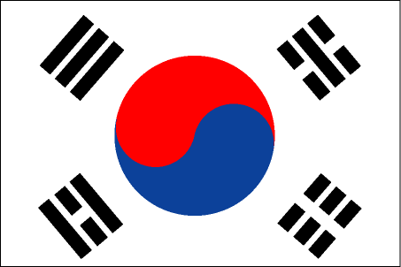 korea