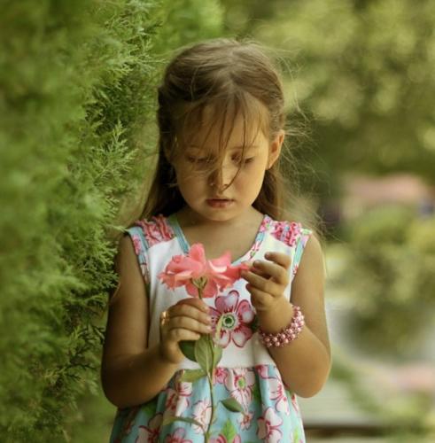 little-girl