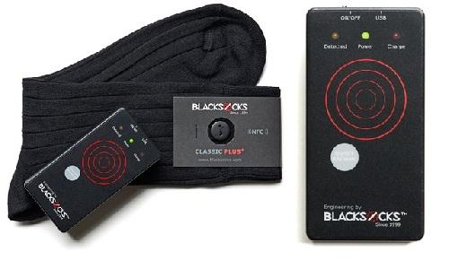 blacksocks-technology