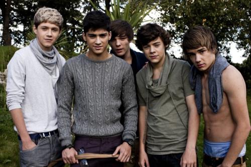one-direction