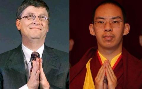 1_bill_gates_the_11th_panchen_lama
