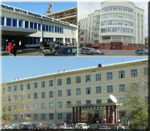 сургууль