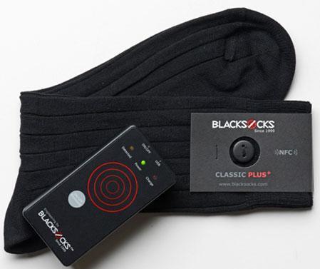 blacksocks-technology