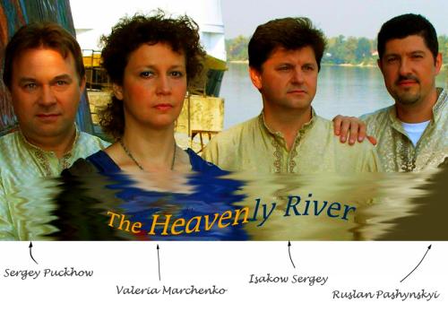 Heavenly-River Heavenly-River