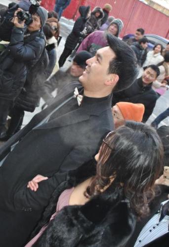 долгор нөхөр