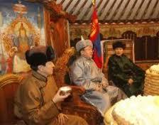цагаан сарын