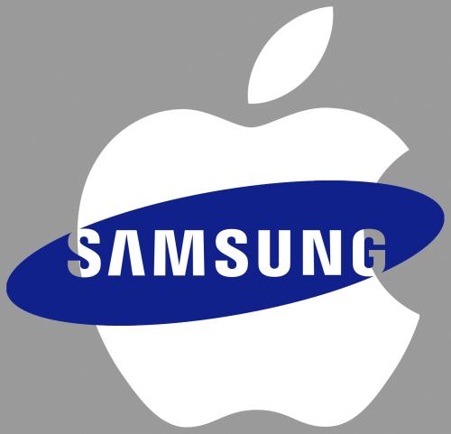 05619498-photo-apple-samsung