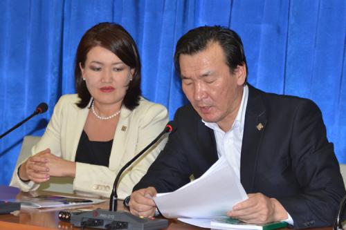 цэцэрлэгт хамрагдаж чадахгүй