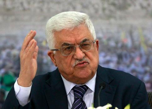 Mahmoud-Abbas-AP
