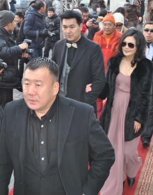 долгор нөхөр 2