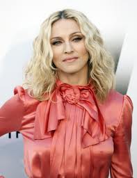 madonna