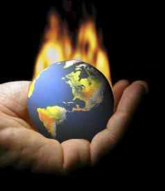 world-warming