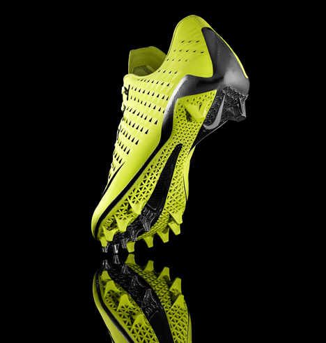 dezeen_Nike-Vapor-Laser-Talon-3D-printed-football-boots_4