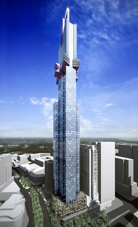 dezeen_Australia-108-to-become-tallest-building-southern-hemisphere_2