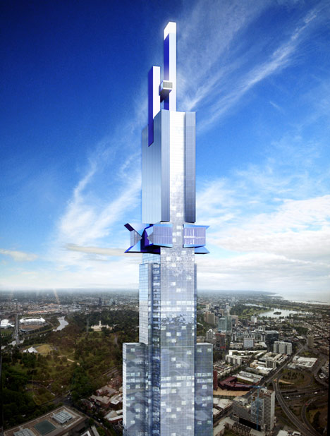 dezeen_Australia-108-to-become-tallest-building-southern-hemisphere_3 dezeen_Australia-108-to-become-tallest-building-southern-hemisphere_3