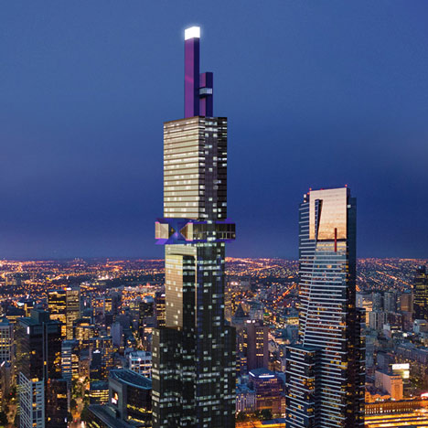 dezeen_Australia-108-to-become-tallest-building-southern-hemisphere_1a