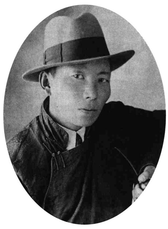 natsagdorj