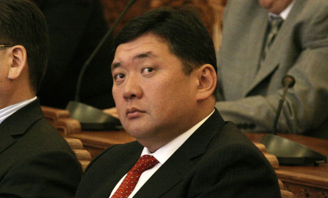 энхболд энхболд