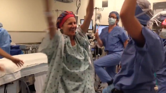 hospitaldanceparty
