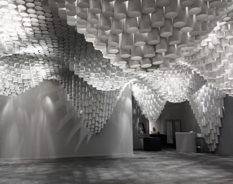 dezeen_Paper-Chandeliers-by-Cristina-Parreno-Architecture_6