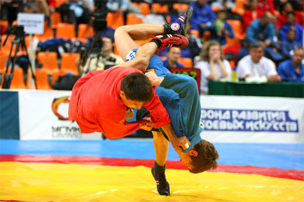 sambo