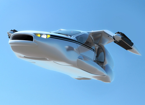 dezeen_Terrafugia-TF-X_2
