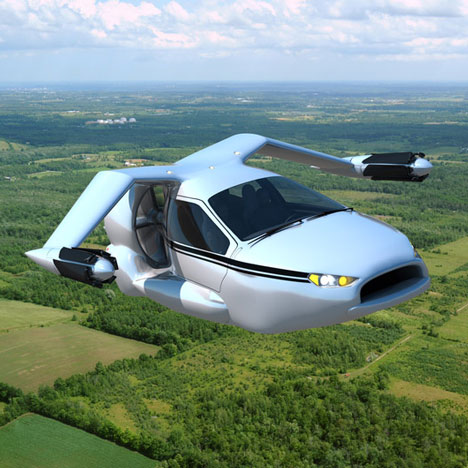 dezeen_Terrafugia-TF-X_4