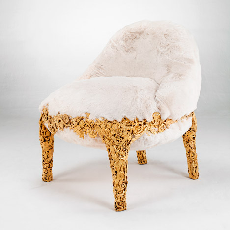 dezeen_Brazilian-Baroque-exhibition-by-the-Campana-Brothers_1