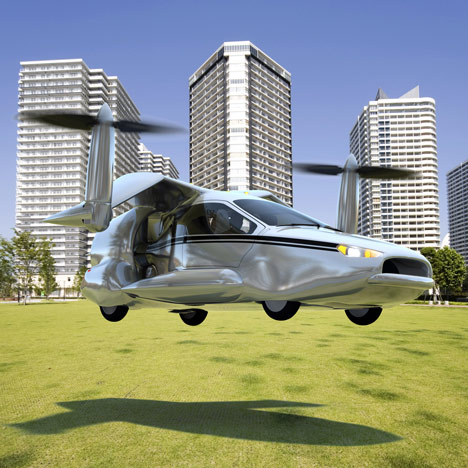 dezeen_Terrafugia-TF-X_1a