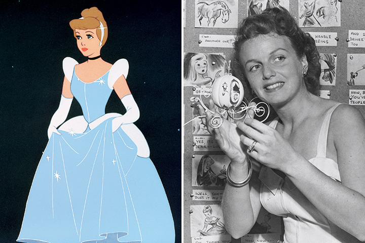 cinderella