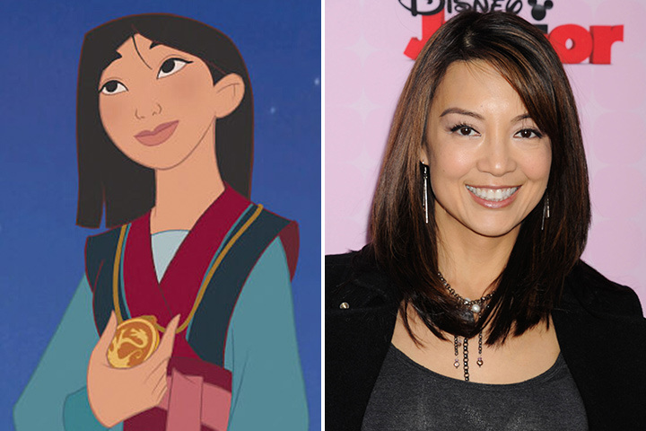 mulan