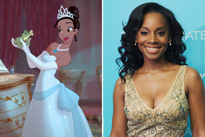 tiana