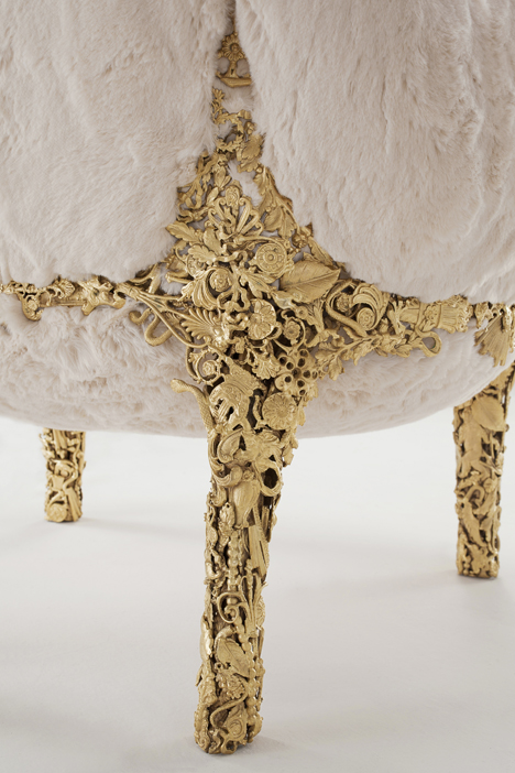 dezeen_Brazilian-Baroque-exhibition-by-the-Campana-Brothers_8
