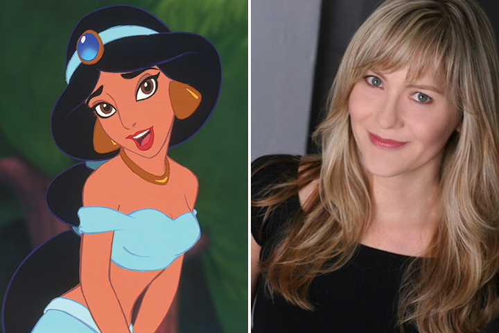 jasmine