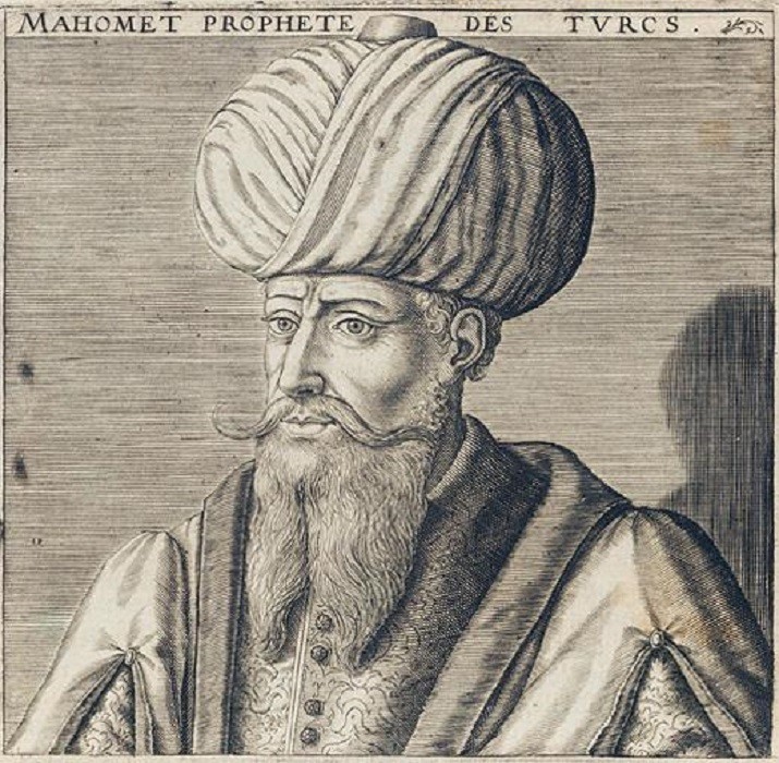 muhammad