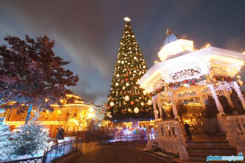 disney