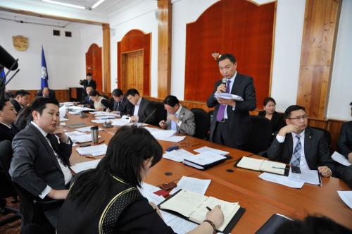 хог хаягдал