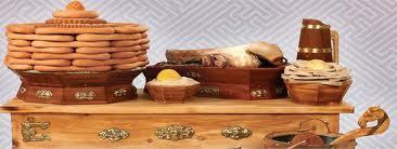 цагаан сараар