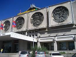 лениний музей