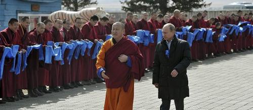 шудрага