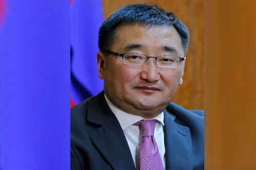 пүрэвсүрэн