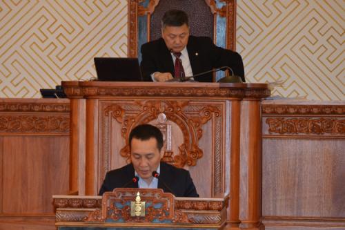 хэлэлцээрт