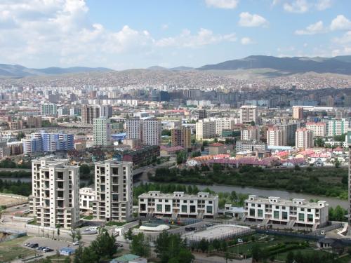 гудамж төслийн хүрээнд гудамж төслийн хүрээнд