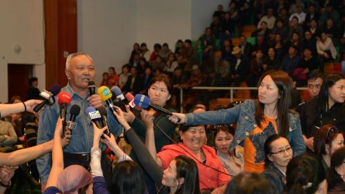 норовын алтанхуяг 21