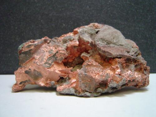 Copper