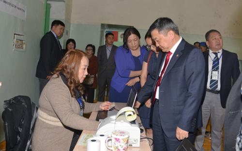 саналаа өгнө 2